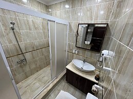Zeytintepesi Pansiyon