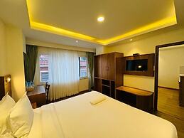 Hotel Harsha Nepal