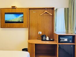 Hotel Harsha Nepal