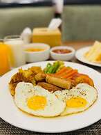 Hotel Harsha Nepal