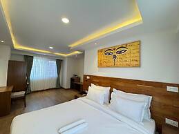 Hotel Harsha Nepal