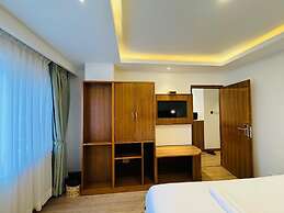 Hotel Harsha Nepal