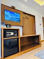 Hotel Harsha Nepal