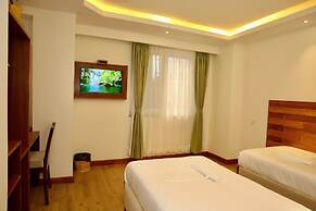 Hotel Harsha Nepal