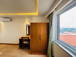 Hotel Harsha Nepal