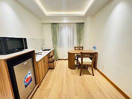 Hotel Harsha Nepal