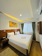 Hotel Harsha Nepal