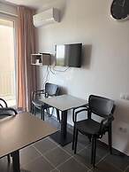 Talea Comfort Apartment 2 Beachside Stay