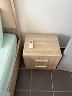 Talea Comfort Apartment 2 Beachside Stay