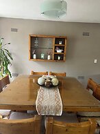 Casa en avandaro