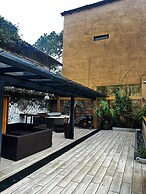 Casa en avandaro