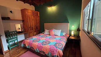 Casa en avandaro