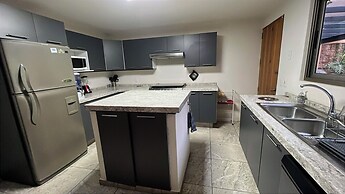 Casa en avandaro