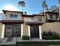 Casa en avandaro