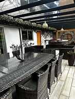 Casa en avandaro