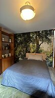 Casa en avandaro