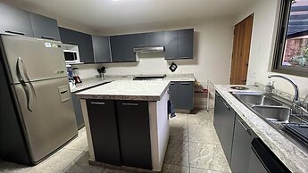 Casa en avandaro