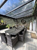 Casa en avandaro