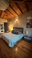 Casa en avandaro