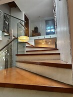 Casa en avandaro