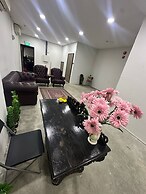 The Family Suites Serviced Apartments
