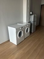 The Family Suites Serviced Apartments