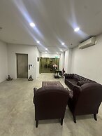 The Family Suites Serviced Apartments
