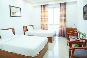 Pha Din Hotel