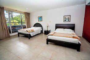HOTEL ISLA GRANDE