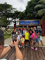 HOTEL ISLA GRANDE