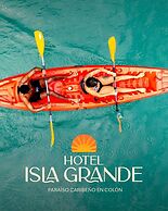 HOTEL ISLA GRANDE