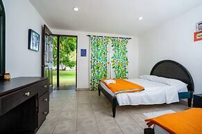 HOTEL ISLA GRANDE