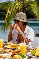 HOTEL ISLA GRANDE