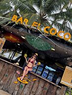 HOTEL ISLA GRANDE