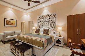 juSTa Luxe Kashi Parampara, Varanasi