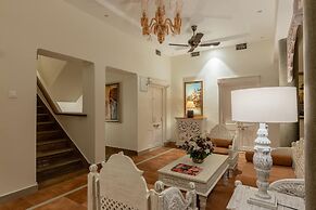 juSTa Luxe Kashi Parampara, Varanasi