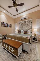 juSTa Luxe Kashi Parampara, Varanasi