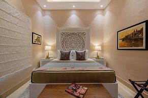 juSTa Luxe Kashi Parampara, Varanasi