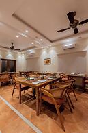 juSTa Luxe Kashi Parampara, Varanasi