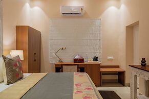 juSTa Luxe Kashi Parampara, Varanasi