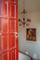 juSTa Luxe Kashi Parampara, Varanasi