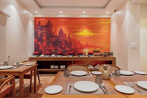 juSTa Luxe Kashi Parampara, Varanasi