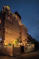 juSTa Luxe Kashi Parampara, Varanasi
