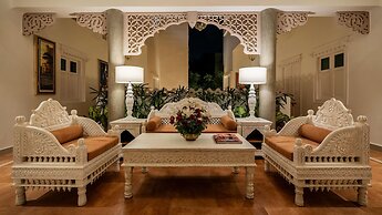 juSTa Luxe Kashi Parampara, Varanasi