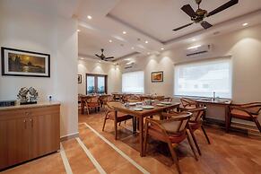 juSTa Luxe Kashi Parampara, Varanasi