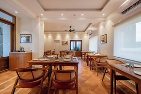 juSTa Luxe Kashi Parampara, Varanasi