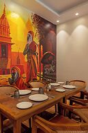 juSTa Luxe Kashi Parampara, Varanasi