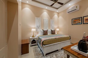 juSTa Luxe Kashi Parampara, Varanasi