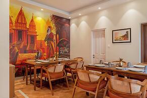 juSTa Luxe Kashi Parampara, Varanasi