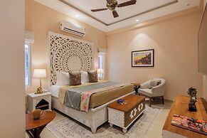 juSTa Luxe Kashi Parampara, Varanasi